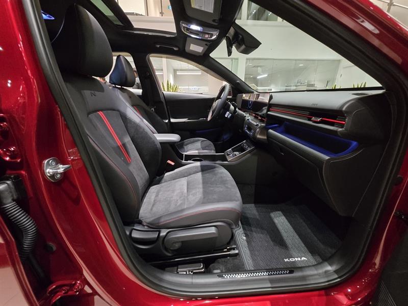 hyundai Kona 2025 - 23