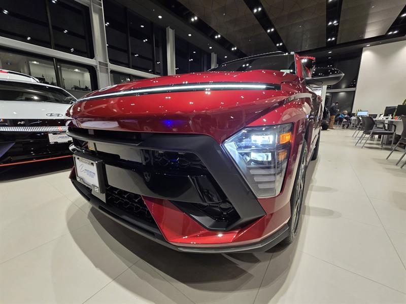 hyundai Kona 2025 - 24