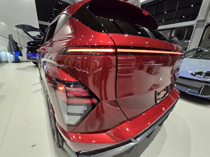 hyundai Kona 2025 - 25