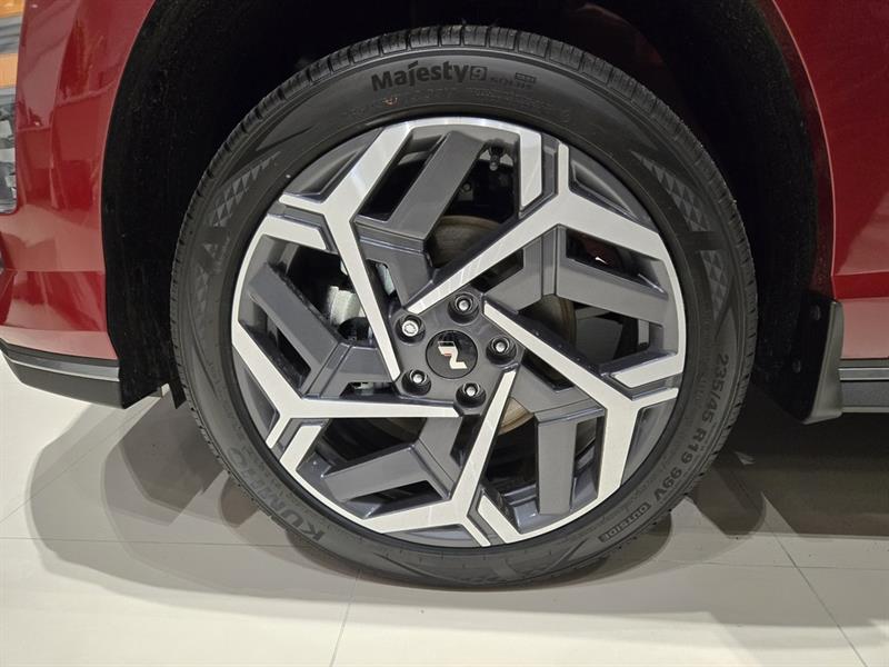 hyundai Kona 2025 - 26