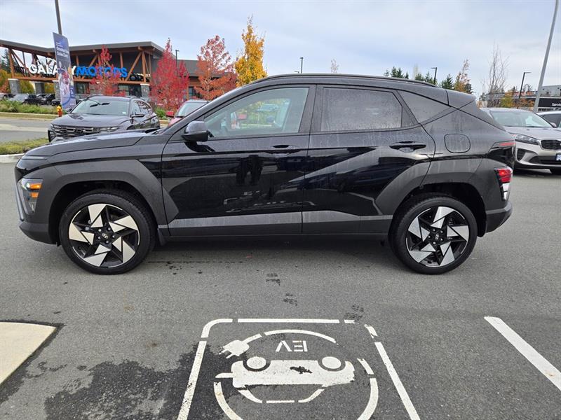 hyundai Kona 2025 - 2