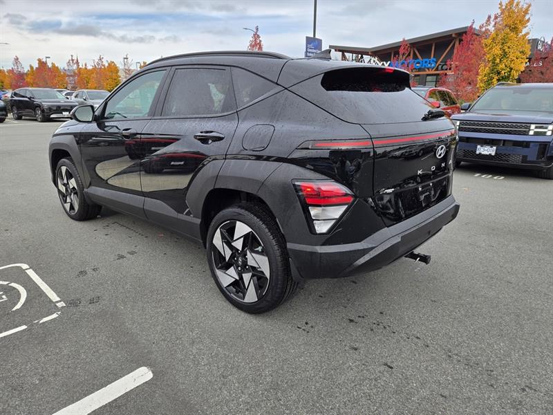 hyundai Kona 2025 - 3