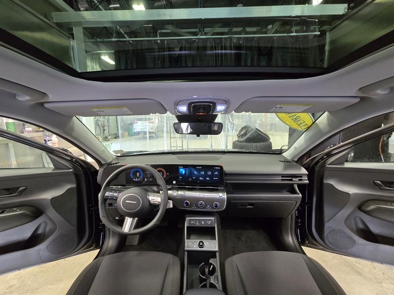 hyundai Kona 2025 - 4