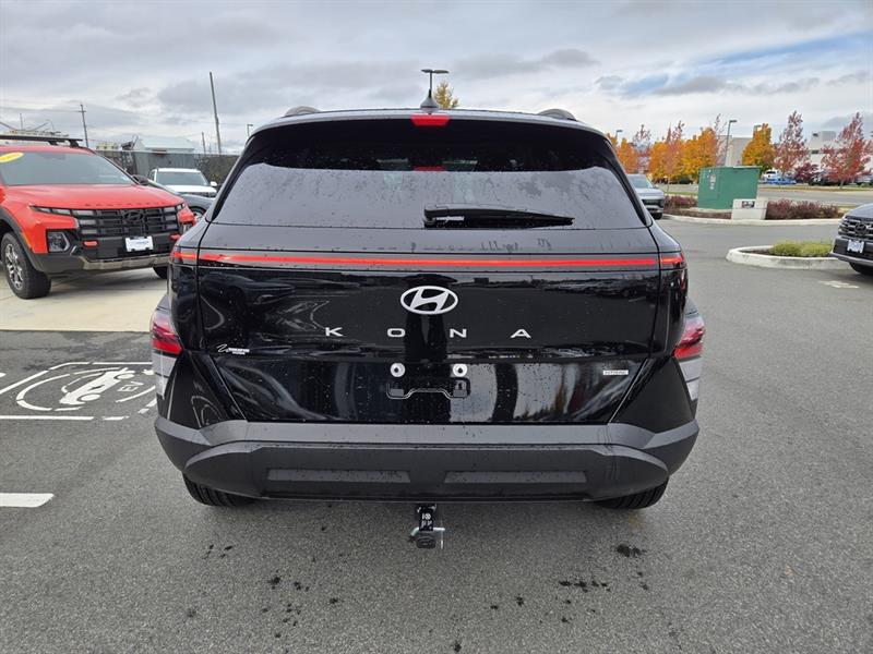 hyundai Kona 2025 - 5