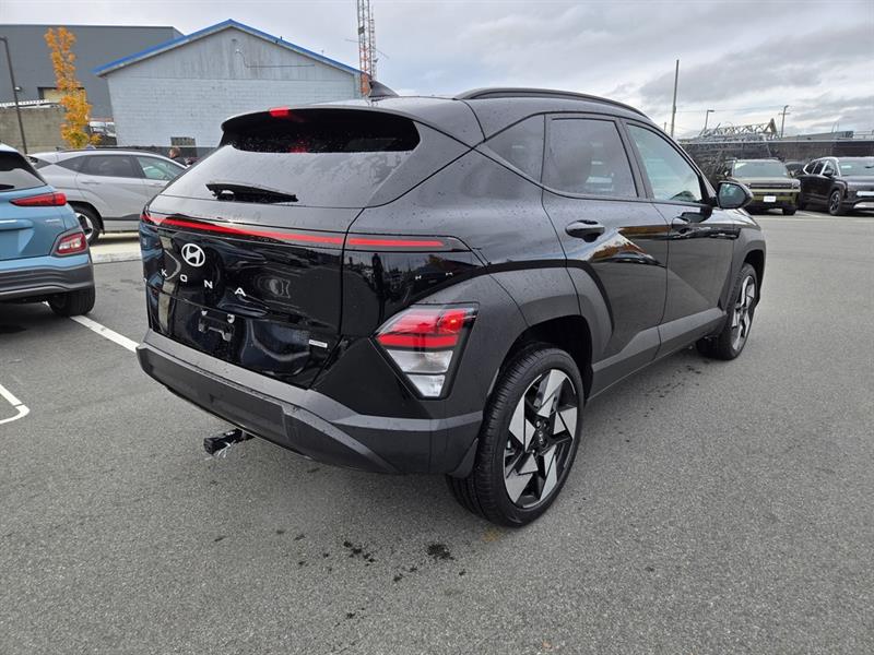 hyundai Kona 2025 - 6