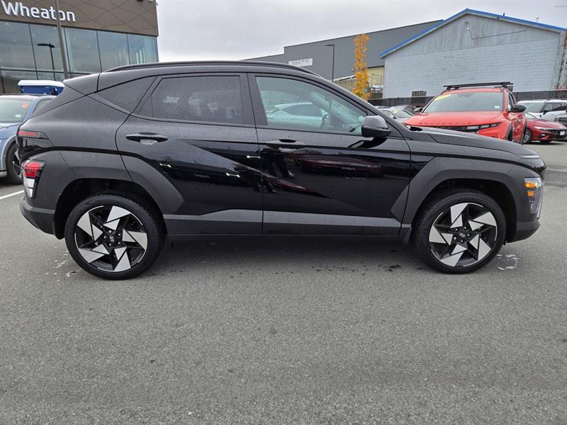 hyundai Kona 2025 - 7