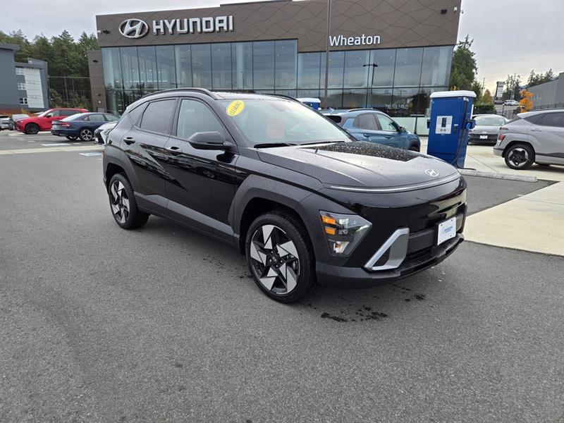 hyundai Kona 2025 - 8