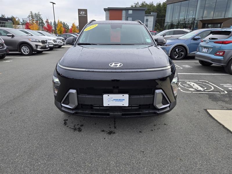 hyundai Kona 2025 - 9