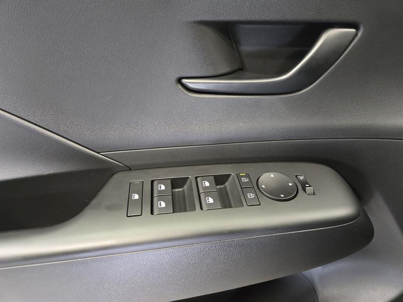 hyundai Kona 2025 - 11