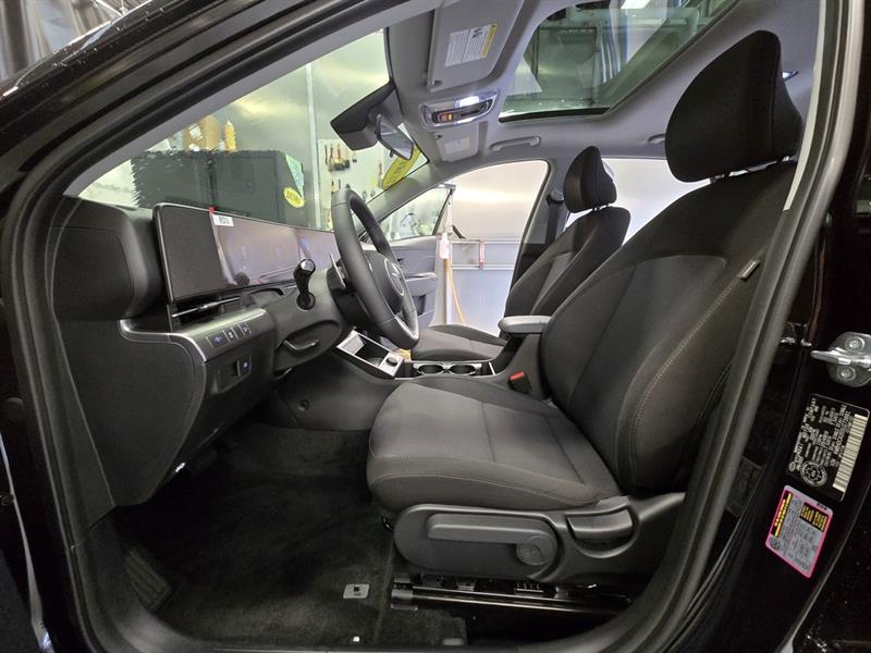 hyundai Kona 2025 - 13