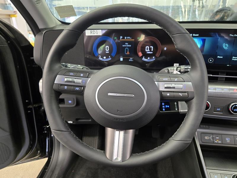 hyundai Kona 2025 - 14