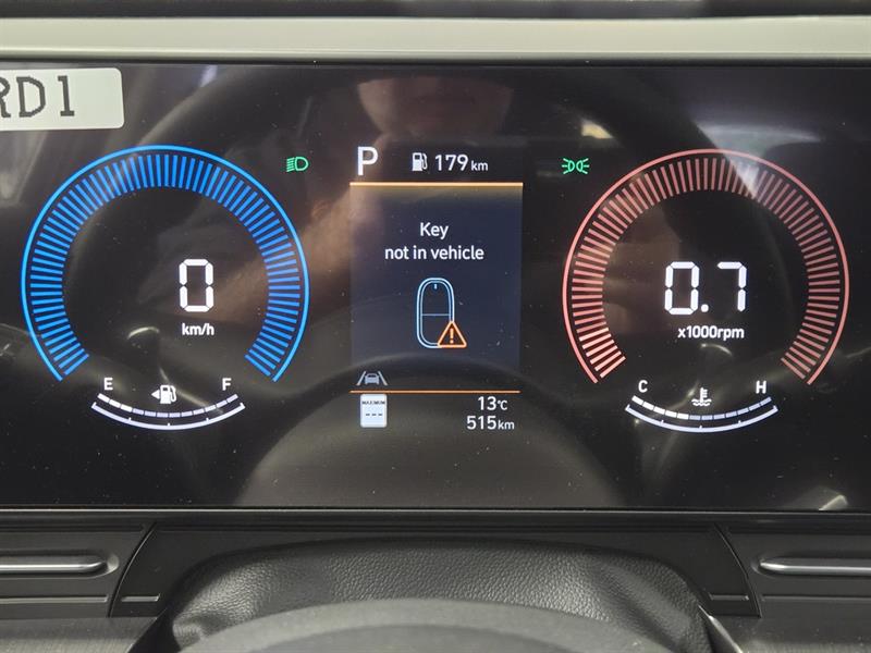 hyundai Kona 2025 - 16