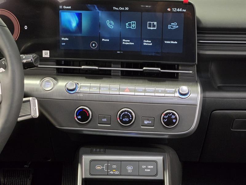 hyundai Kona 2025 - 17