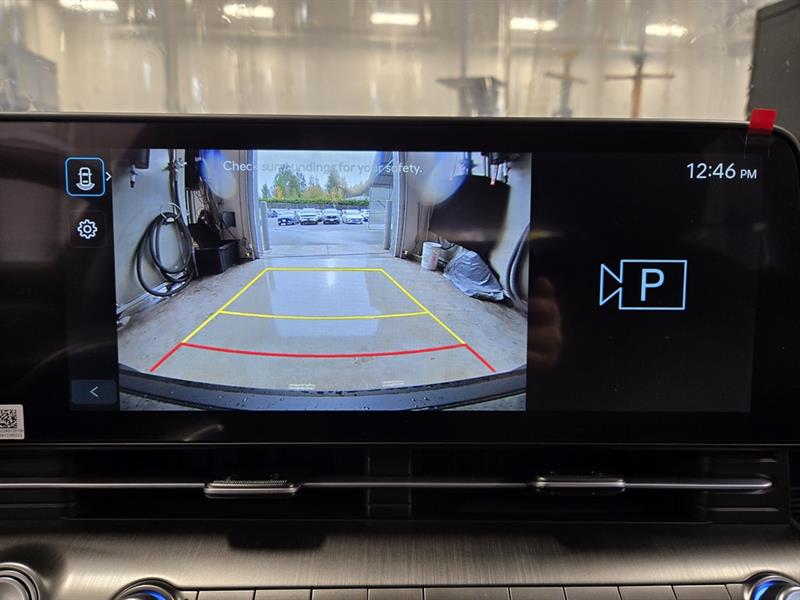 hyundai Kona 2025 - 18