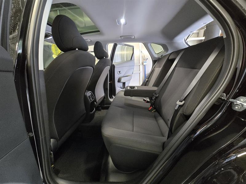 hyundai Kona 2025 - 22