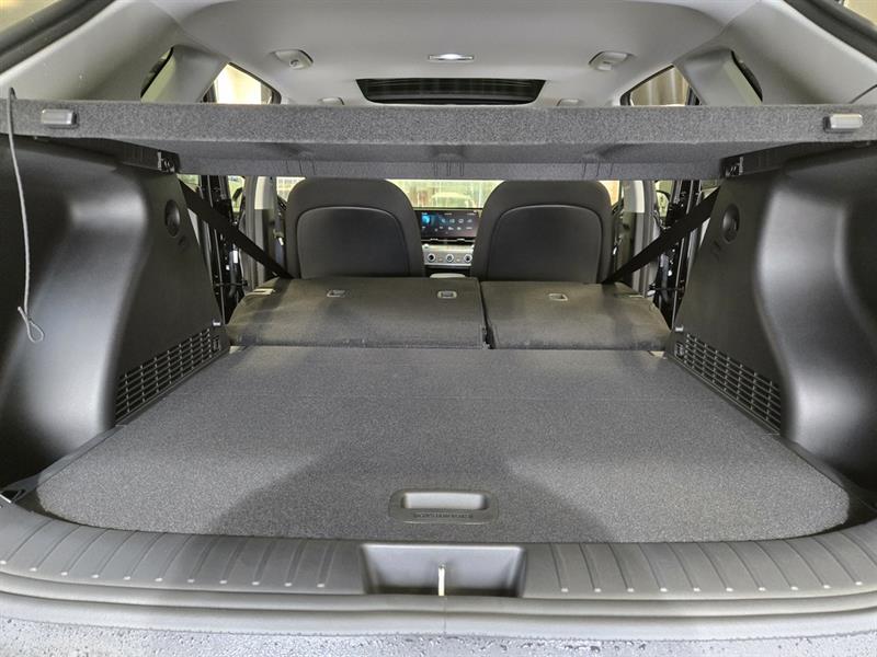 hyundai Kona 2025 - 25