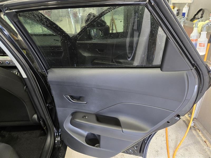 hyundai Kona 2025 - 26