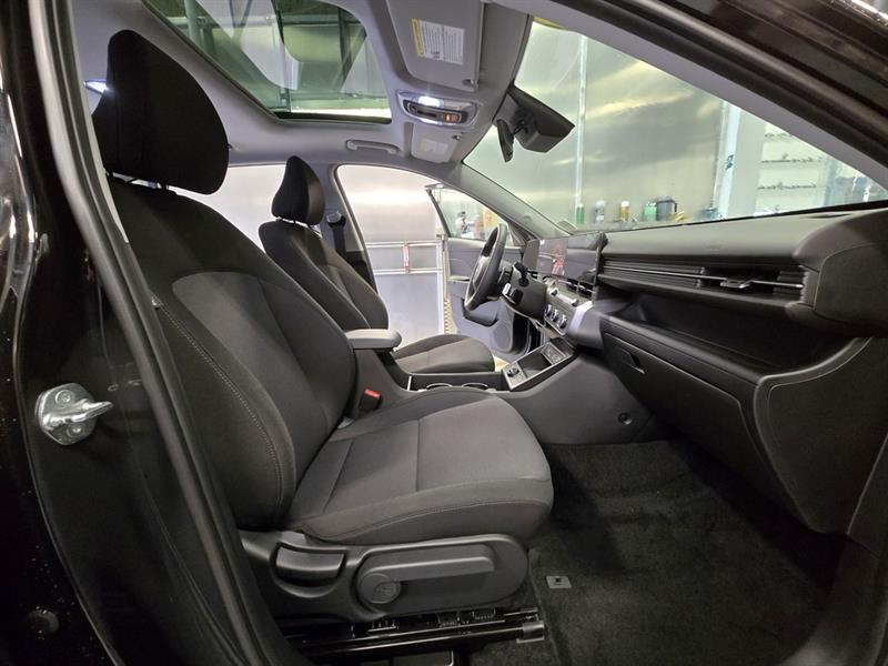 hyundai Kona 2025 - 29