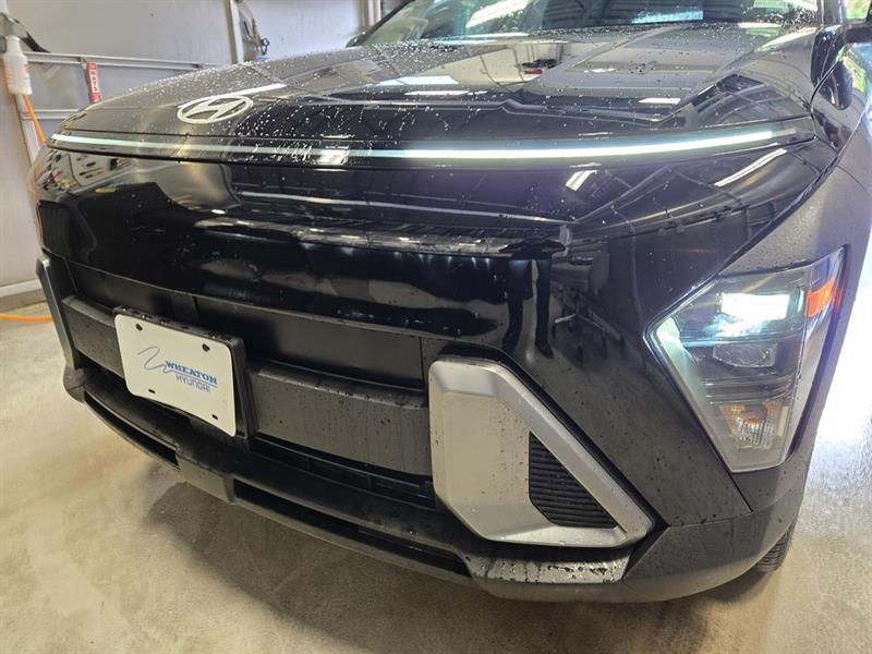 hyundai Kona 2025 - 31