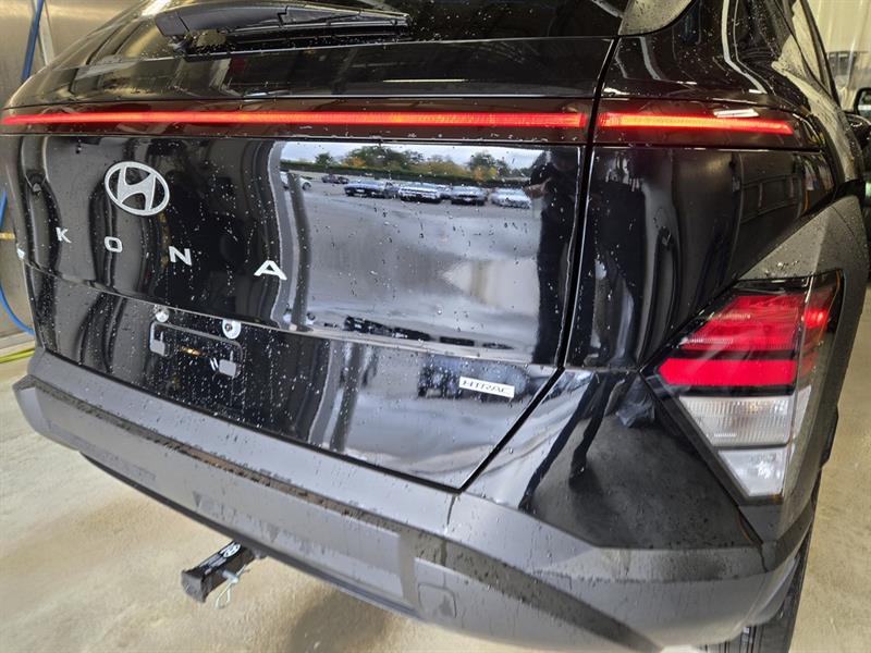 hyundai Kona 2025 - 32