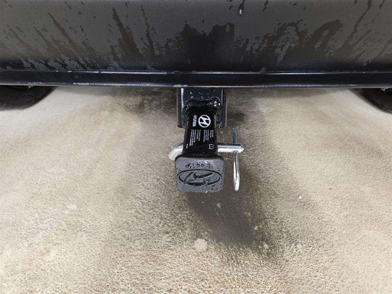 hyundai Kona 2025 - 33