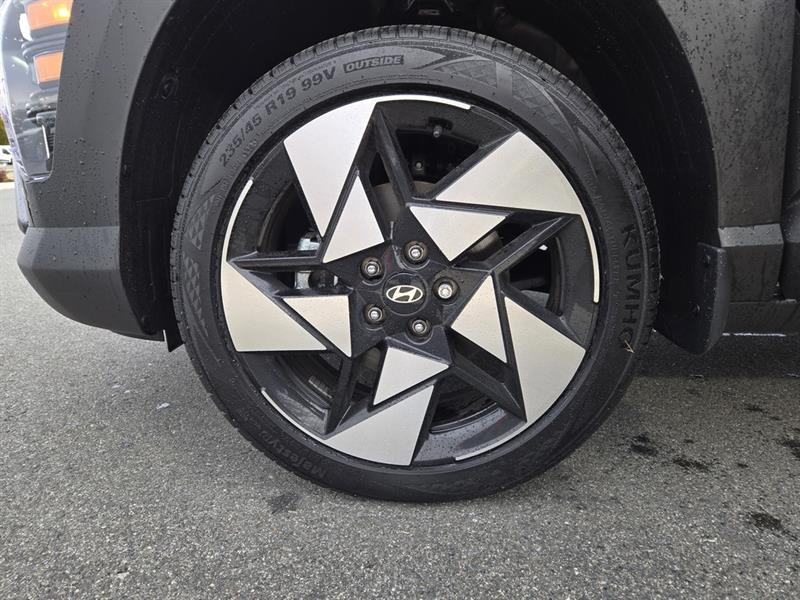 hyundai Kona 2025 - 34