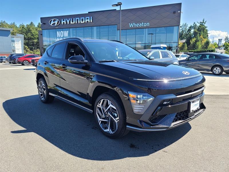 hyundai Kona 2025 - 3