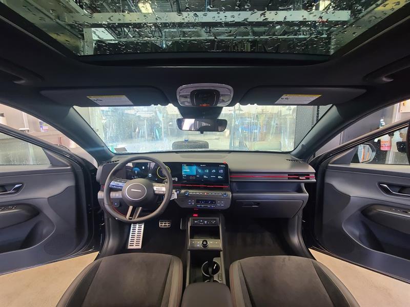 hyundai Kona 2025 - 4