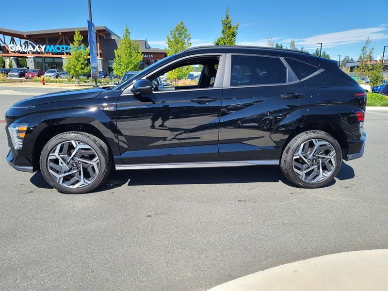 hyundai Kona 2025 - 5