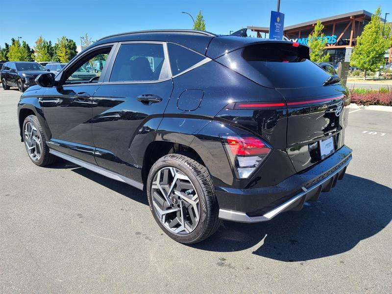 hyundai Kona 2025 - 6