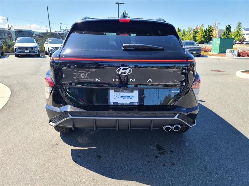 hyundai Kona 2025 - 7