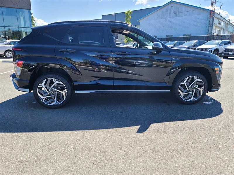 hyundai Kona 2025 - 9