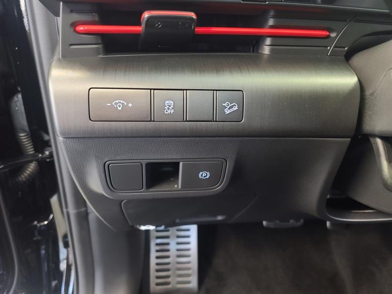 hyundai Kona 2025 - 12