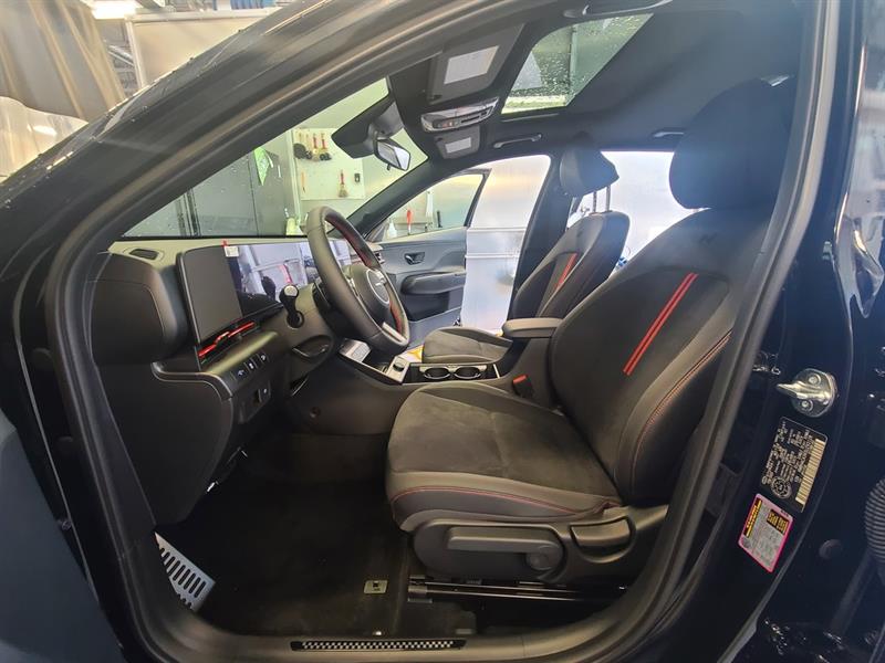 hyundai Kona 2025 - 13