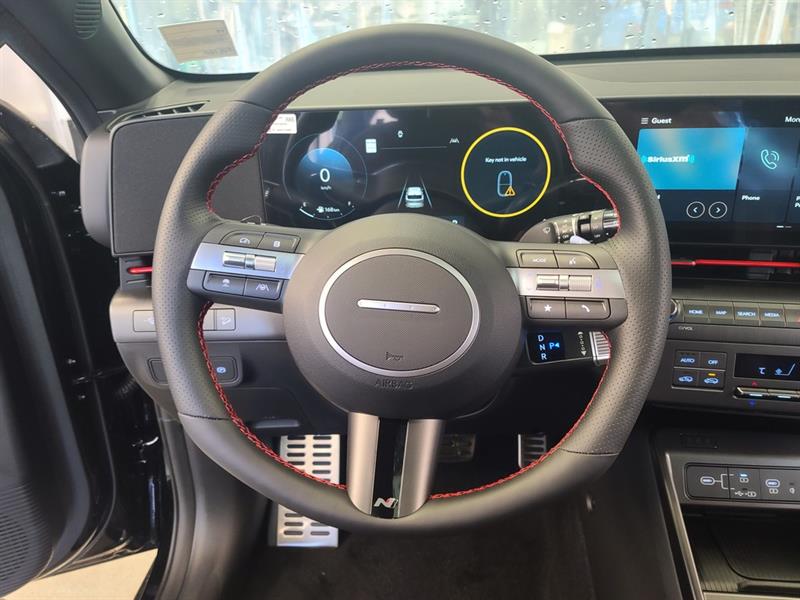 hyundai Kona 2025 - 14