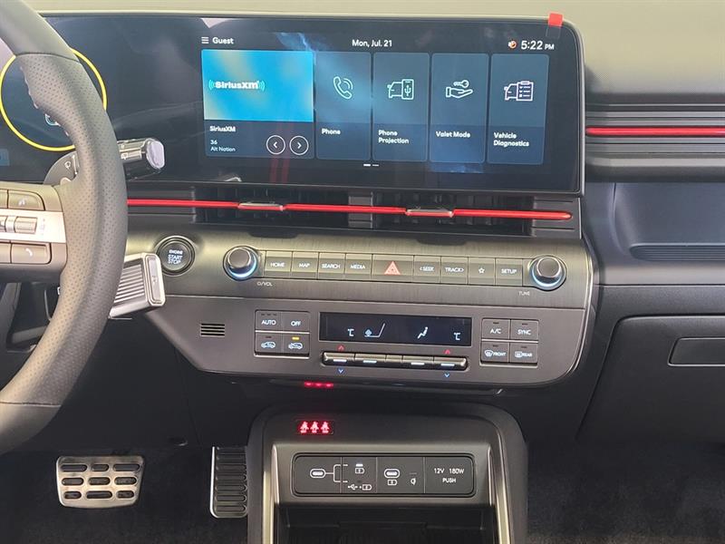 hyundai Kona 2025 - 16