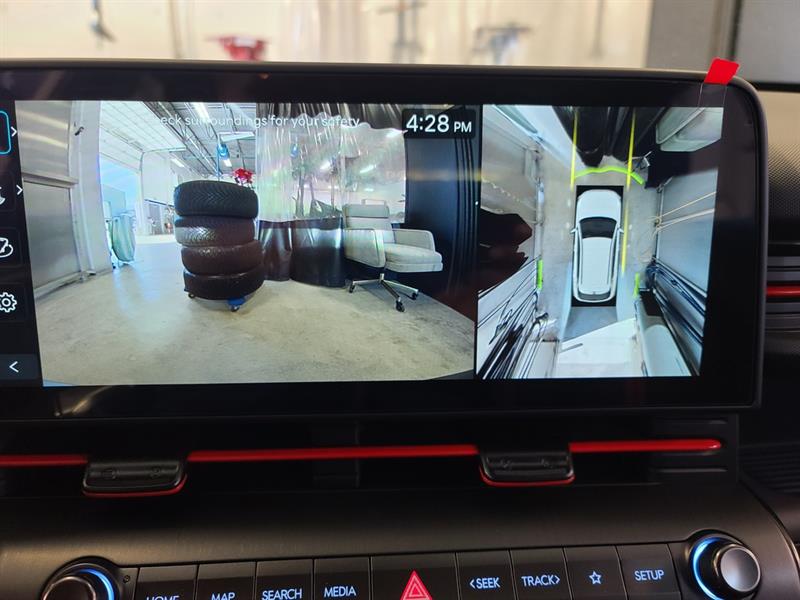 hyundai Kona 2025 - 17