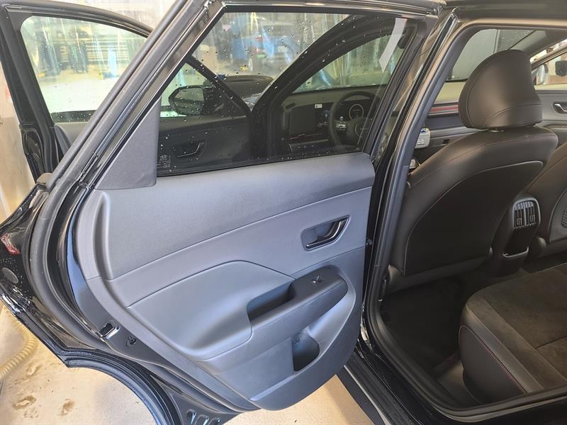 hyundai Kona 2025 - 21