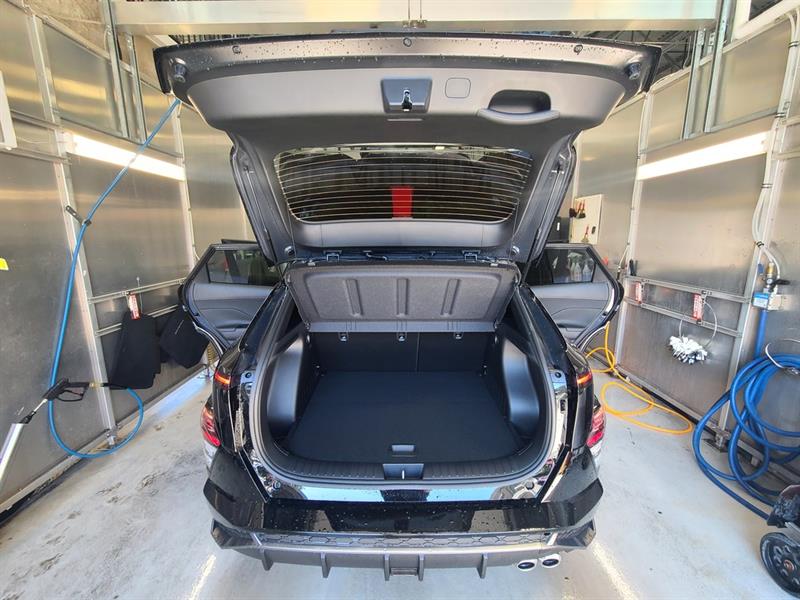 hyundai Kona 2025 - 23