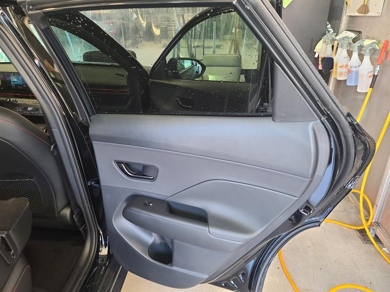 hyundai Kona 2025 - 25