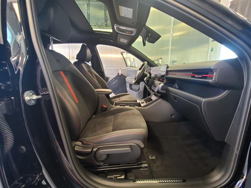 hyundai Kona 2025 - 28