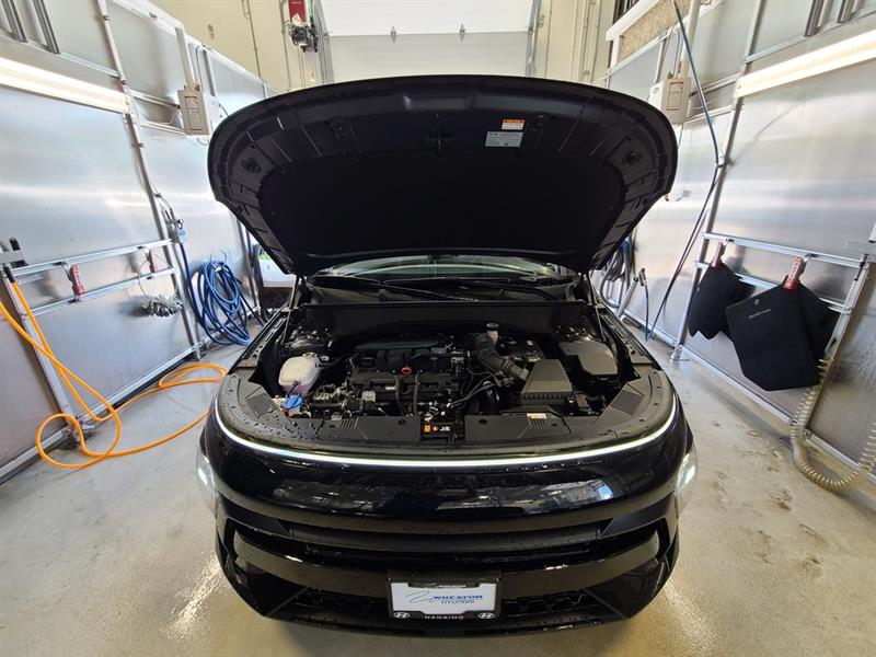 hyundai Kona 2025 - 29