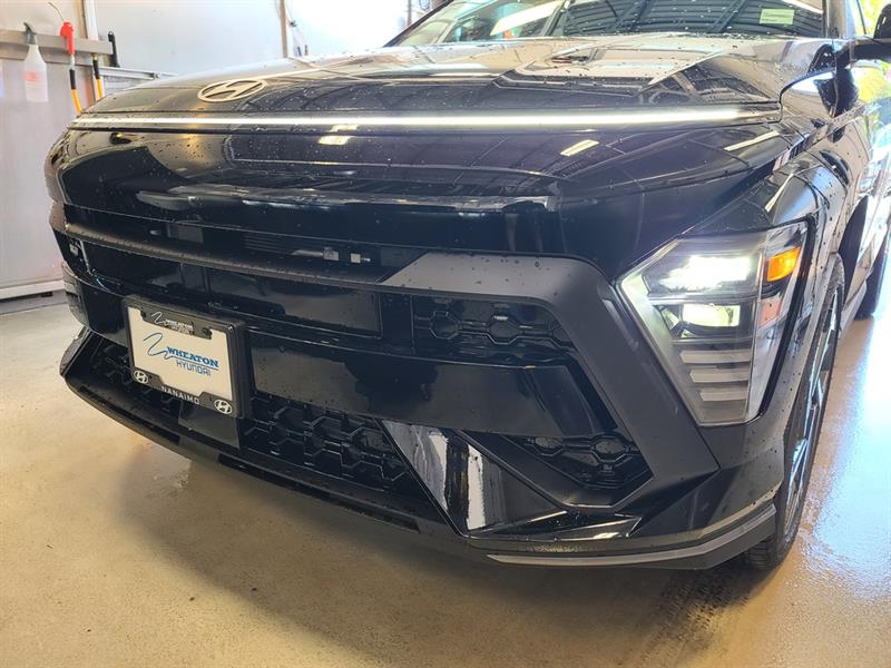 hyundai Kona 2025 - 31