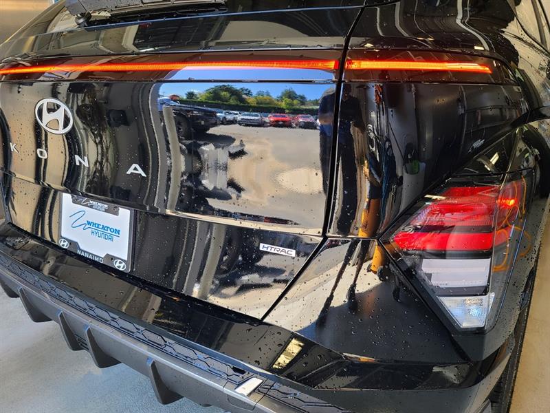 hyundai Kona 2025 - 32