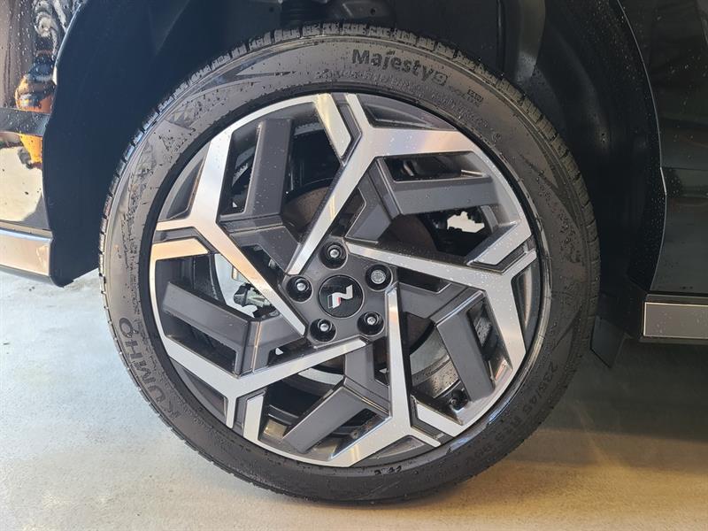 hyundai Kona 2025 - 33