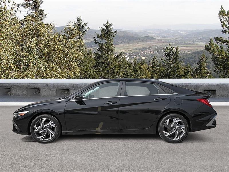 hyundai Elantra 2025 - 3