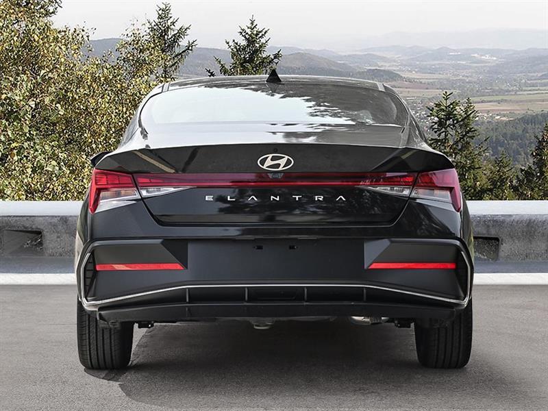 hyundai Elantra 2025 - 5