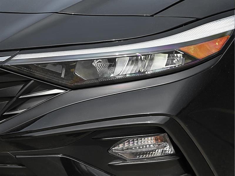 hyundai Elantra 2025 - 10