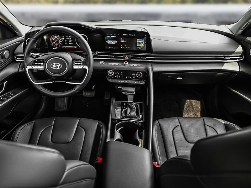 hyundai Elantra 2025 - 21