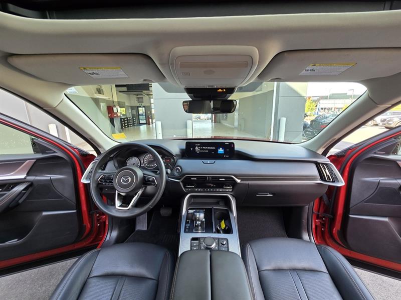 mazda CX-70 MHEV 2025 - 4